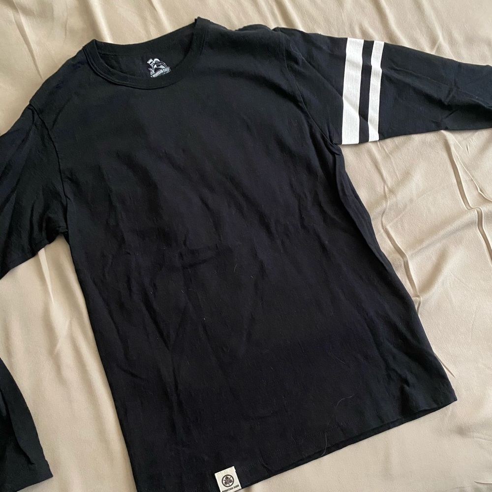 Momotaro Long Sleeve Tee